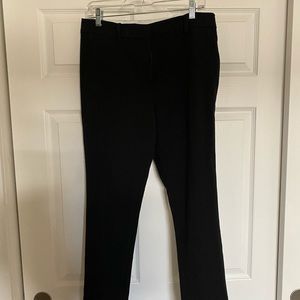 H&M Black Slacks